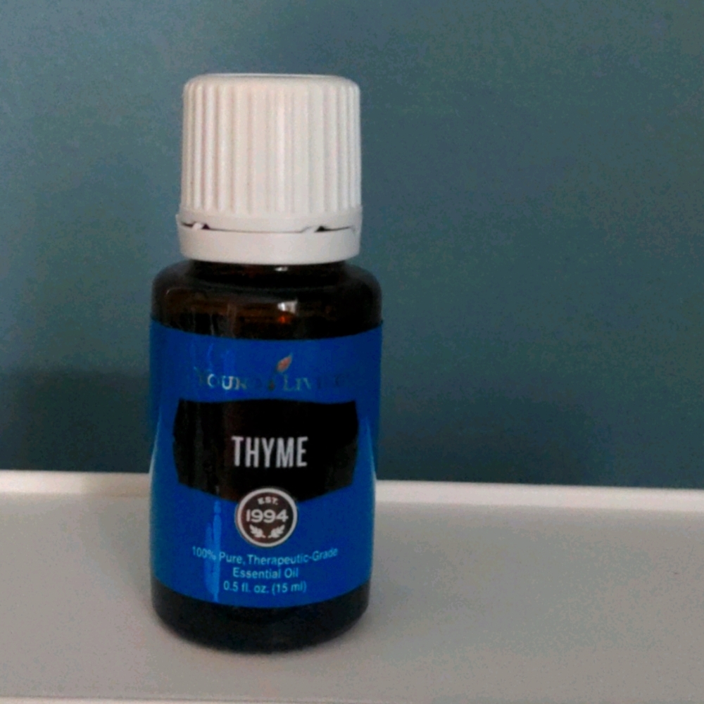 Thyme